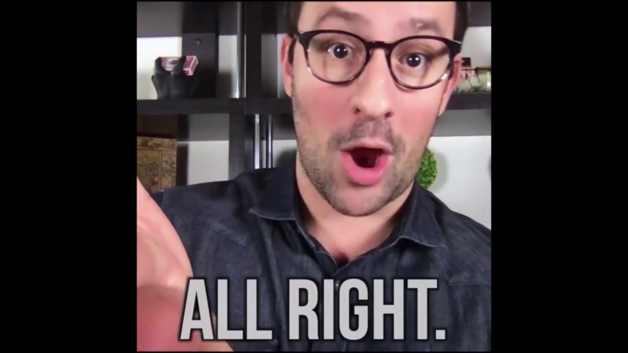 The Worst Contect on Facebook (ft Rick Lax)