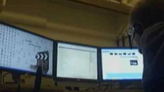 THAC4 Documentary: Making Unsound in Under 24 Hours - Part 1