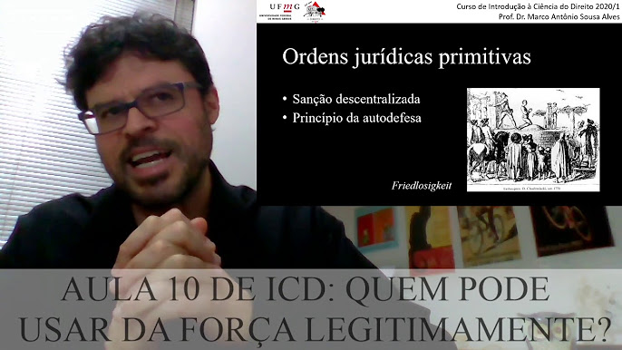 Curso de Direito UFMG