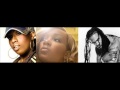 Monica Feat. Missy Elliott & Busta Rhymes - So Gone *Remix (Outro)