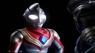 Ultraman zero