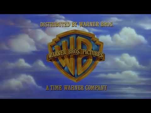 Amblin Entertainment/Distributed by Warner Bros. Pictures (1990)