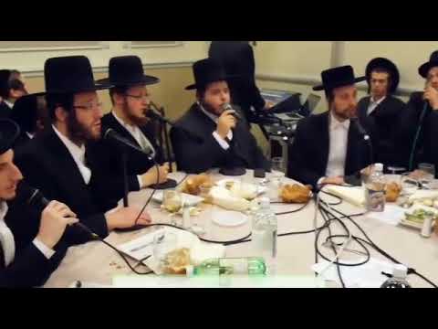 المزامير بالعبري حاجه فوق العظمه مزمور ان لم يبن الرب البيت