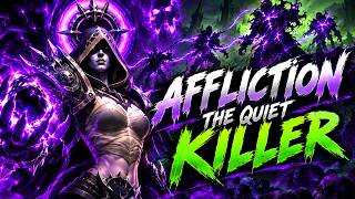 UNSTABLE AFFLICTION DISPEL DOES NO DAMAGE???? | BLIZZARD FIX THIS NOW!
