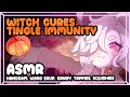 гЂђASMRгЂ рџЋѓWitch Spells To Cure Your Tingle Immunity рџ гЂђASMRгЂ рџЋѓWitch Spells To Cure Your Tingle Immunity рџ
