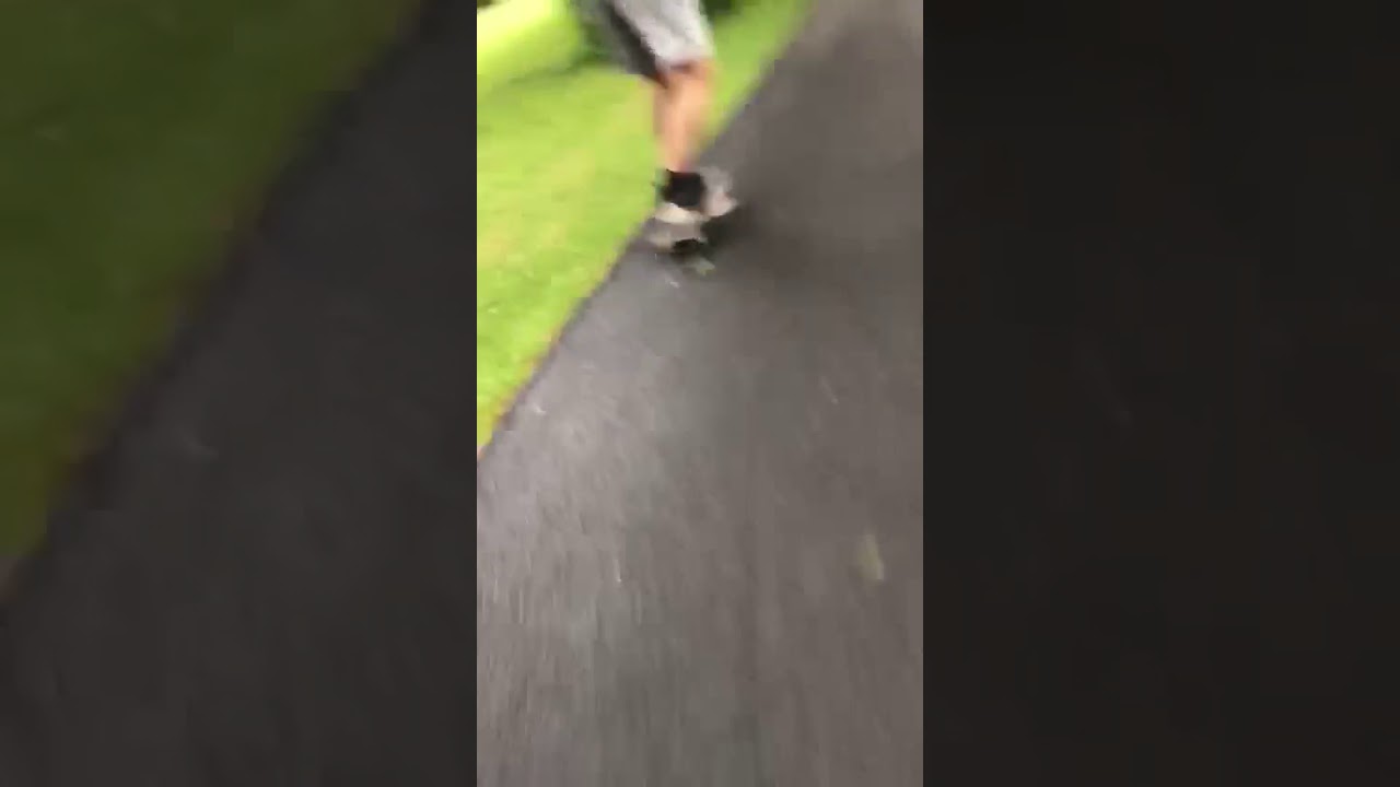 Small hill Bomb (road to sponsor a ship #1