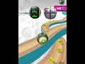 💥 Going Balls VS Rollance Balls Action Ball Games New Race 🌟 | Android/IOS Games