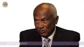 Famous TBSN - Joel Ferguson ("Success Highlight") Wealth