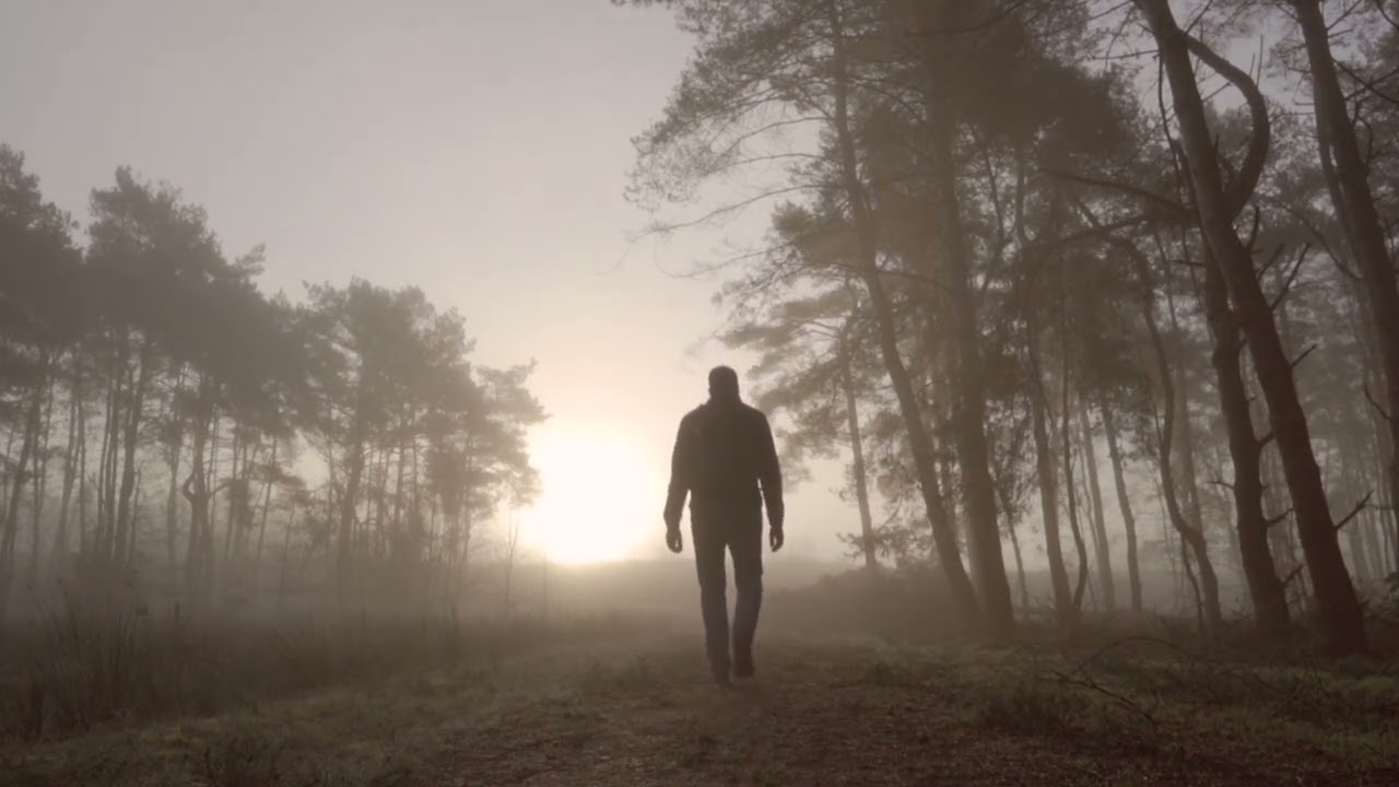 Heart in the Fog - music by Antonello Manca