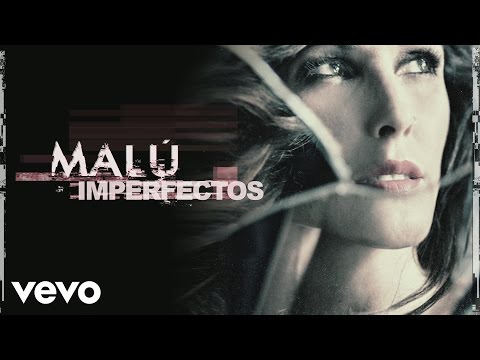 Imperfectos - Malú