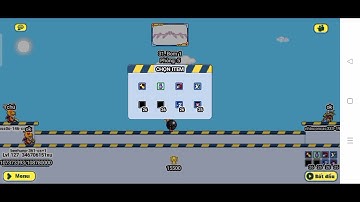 Mobile Army 2 Lậu ATVN 3 CS 1 Pem Boss (2021-2022)