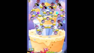 Bubble Mania Level 491 screenshot 4