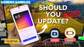 realme P4 Pro October update | What's New | UI Fixes | Camera & Battery Life