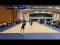 Bay Area Eagles 14U Oliver vs CMASS EDGE 14 Black @ Walter E. Washington Convention Center 2/15/25