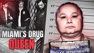 Griselda Blanco: The Godmother of Miami’s Drug Empire