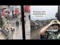 KAVUMU HALI YA USALAMA YA RUDI, BAHADA YA SIKU 4 MUFULULIZO YA VITA