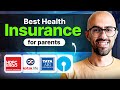 Health Insurance for 60 year olds | Coverage, Costs, Clauses