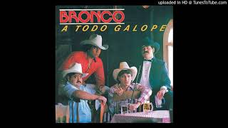 Bronco-Con Dinero