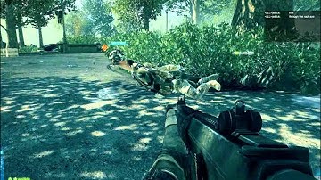 Battlefield 3 Beta Bug