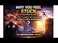 Why You Feel Stuck (It’s Not What You Think) | The 9 Laws of Change, Agency, and Real Alignment