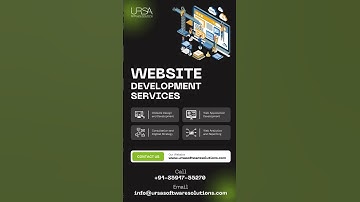 Web Development Services