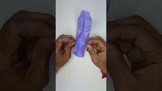 How to create Paper Clothes