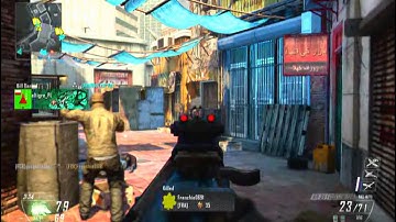 Best Class To Get High Kill Streaks On Black Ops 2