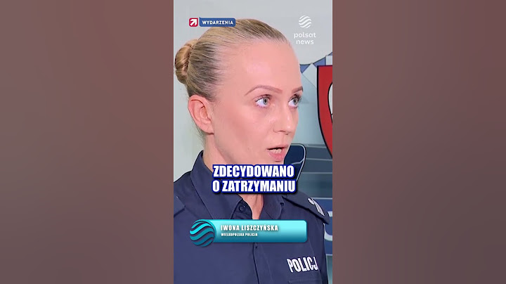 Śmierć 15-letniego harcerza. Dwie osoby z zarzutami