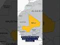 The Flag of Mali  #flags #facts #countryflags #nationalflags #mali