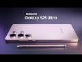 Samsung s25 Ultra is Copying iPhone 16?