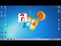 Как сбросить пароль без программ на Windows 7