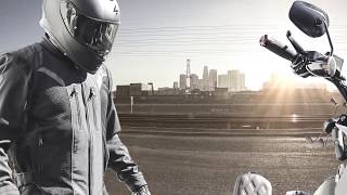 Transformer (5 in 1) Jacket