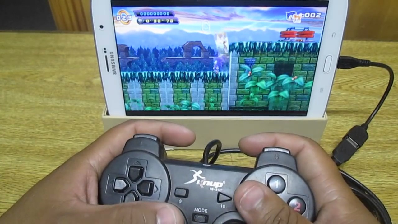 Android: como conectar controles físicos ao seu mobile [vídeo] - TecMundo