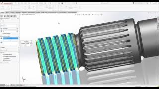 What's new in SOLIDWORKS 2016 - Part 3: Thread
