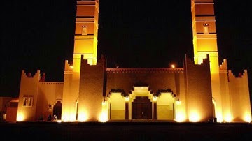 ماتيسر من سورة النساء القارئ عبدالرحمن السلمي تراويح رمضان ١٤٤٠هـ