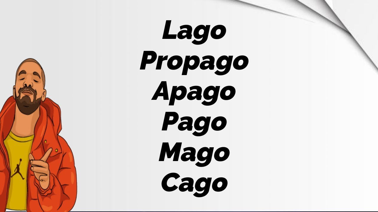 61 Ejercicio Para IMPROVISAR RAP 🧨[ Rimas con Terminaciones ] Base de