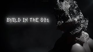 [FNaF/Blender] Collab Part for Nikopol 93 | Build in the 80s