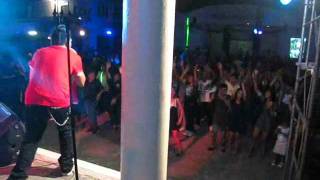 Maloco NHS Grand Alumni Homecoming 2011 Vol 006.wmv