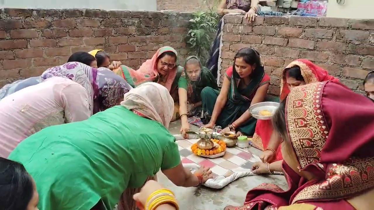 अवसान माता का बहुत प्यारा गीत🥀🙏 पैर दबाते हुए🙏