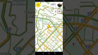 YANDEX TAXI GAXNIQNER@ screenshot 4