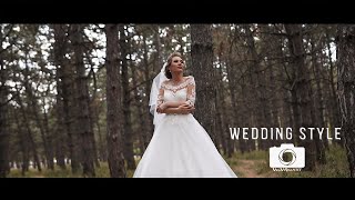 Wedding Day Clip Vladimir and Olga #VerVideoART