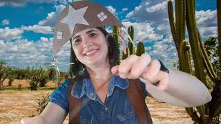 Vídeo de Xaxado
