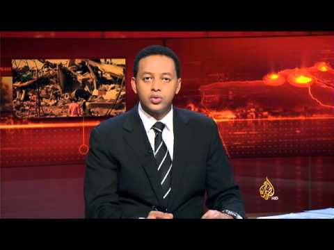 المشهد المصري 21/7/2014