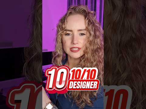 10 10/10 Designer