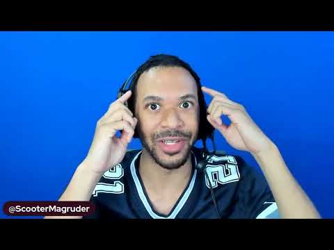 Scooter Loves Tom's "Coach" series (Clickbait Clips)