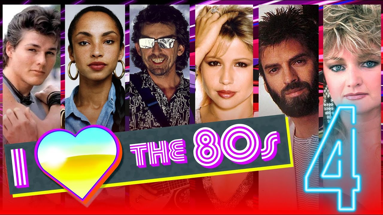 80's Best Euro-Disco, Synth-Pop \u0026 Dance Hits Vol.7 (Serega Bolonkin Video Mix)│Танцевальные Хиты 80х