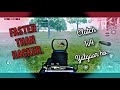 FASTER THAN HACKER Extreme SkillsGfx tool 60fps gameplayPUBGM FASTER THAN HACKER Extreme SkillsGfx tool 60fps gameplayPUBGM