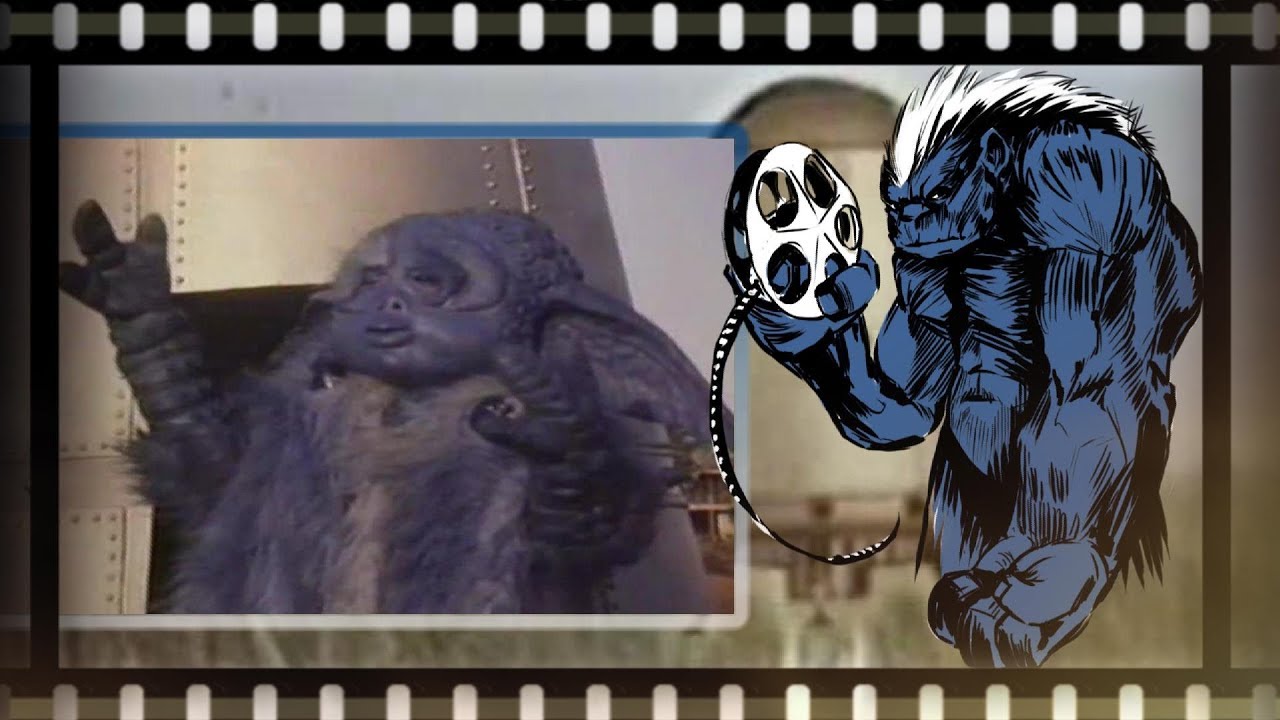 Little Boy Blue The Tiny Terrestrial Trailer YouTube