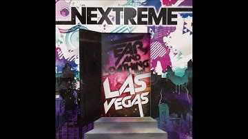 Chase The Light! - Fear, And Loathing in Las Vegas