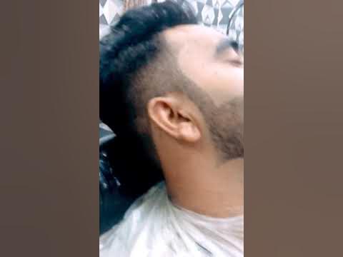 hair cutting and saving subscribe your my YouTube channel Mumbai ...